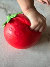 Load image into Gallery viewer, Mega Strawberry Squishy
