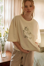 Load image into Gallery viewer, Le Petit Bonheur T Shirt
