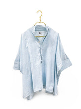Load image into Gallery viewer, Iceberg Structured Tunic
