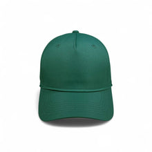 Load image into Gallery viewer, Performance Rope Hats - Customizable: Dark Blue (White Rope)
