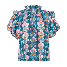 Load image into Gallery viewer, Palm Royale Gemma Top
