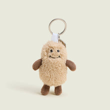 Load image into Gallery viewer, Peanut Keyring
