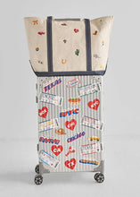 Load image into Gallery viewer, Texas Icons Tote
