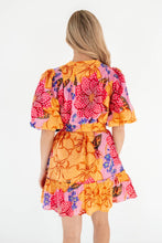 Load image into Gallery viewer, The Emerson Belted Dress
