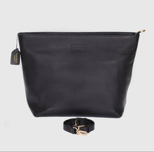 Load image into Gallery viewer, Greenwich Bag Black
