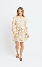 Load image into Gallery viewer, Magical Storybook Tier Tie Dress
