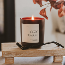 Load image into Gallery viewer, Cozy Season - 15 oz Candle
