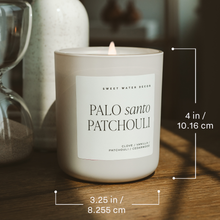 Load image into Gallery viewer, Farmhouse - 15 oz Soy Candle
