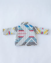 Load image into Gallery viewer, Winslow Quilted Jacket - Baby/Kids
