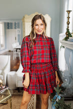 Load image into Gallery viewer, Hollin Long Sleeve Bow Top
