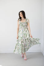 Load image into Gallery viewer, Emma Pink Elsies Garden Dress
