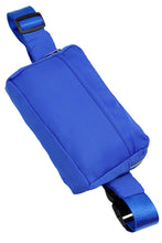 Load image into Gallery viewer, Vibrant Neon Color Belt Bum Fanny Pack
