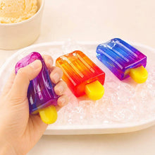 Load image into Gallery viewer, Popsicle Squishy
