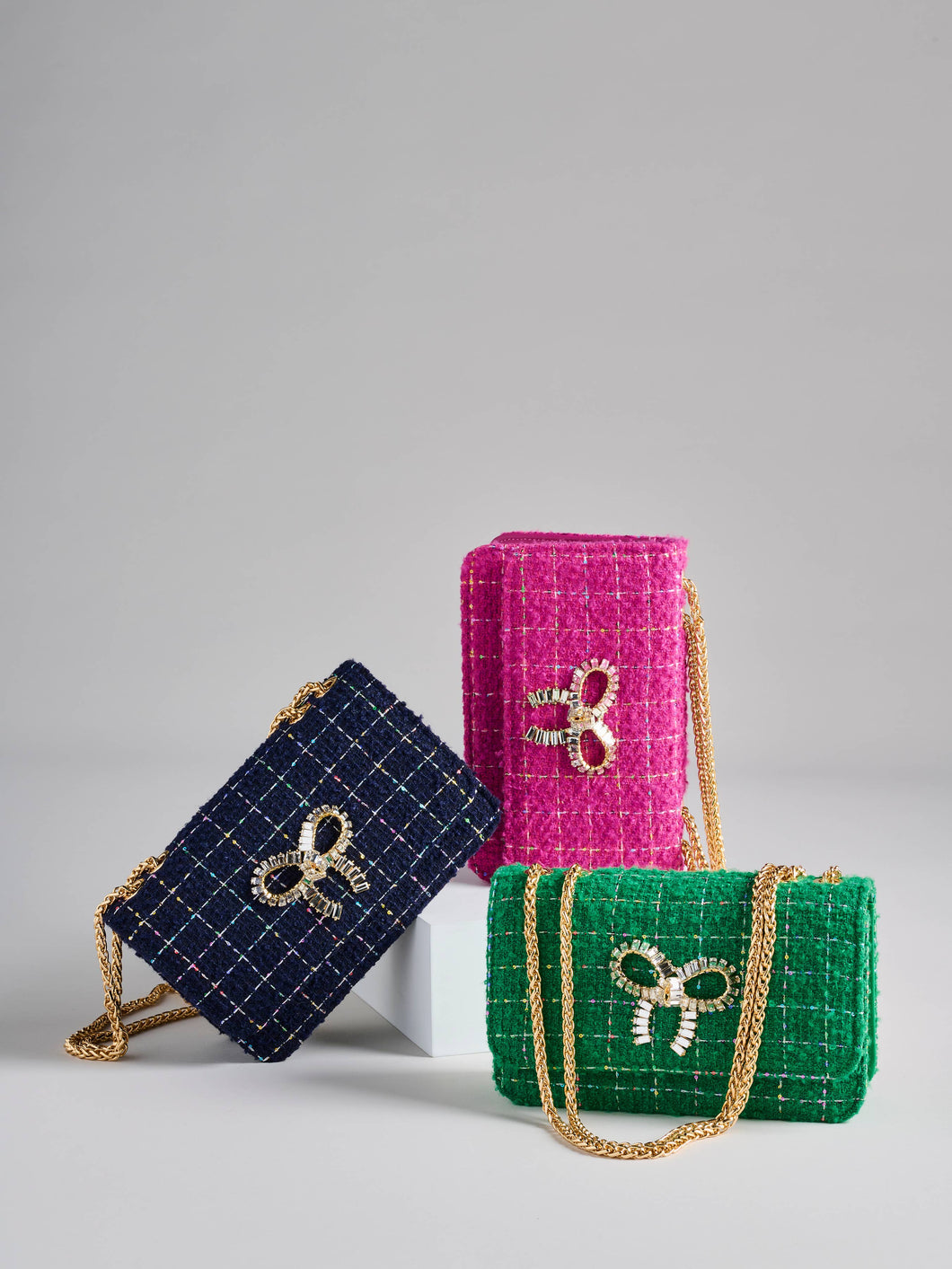 Ros Shoulder Bags - Multi