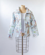 Load image into Gallery viewer, Birdie Quilted Jacket - Women
