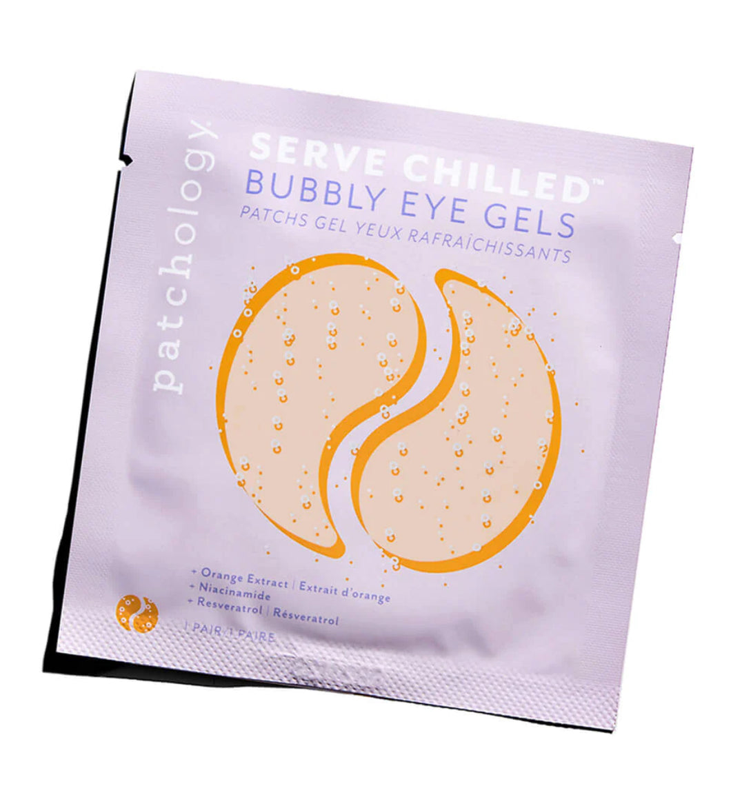 Bubbly Eye Gels - Single Pack