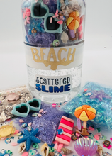 Load image into Gallery viewer, BEACH Slime Kit
