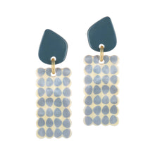 Load image into Gallery viewer, Atlantic Cabana Earrings
