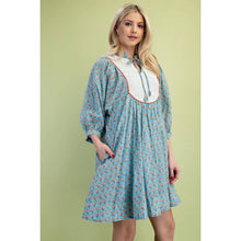 Load image into Gallery viewer, Dandelion Dress
