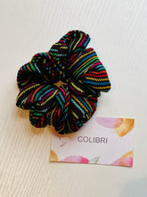 Load image into Gallery viewer, Colibri Scrunchies
