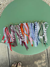 Load image into Gallery viewer, Boot Ribbon Charms - Multi color
