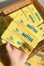 Load image into Gallery viewer, Butter Squishy Toy
