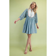 Load image into Gallery viewer, Dandelion Dress
