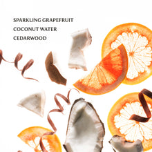 Load image into Gallery viewer, Beach Coco Power Mist Hydrating Hand Sanitizer
