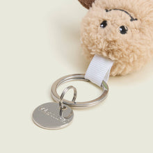 Load image into Gallery viewer, Peanut Keyring
