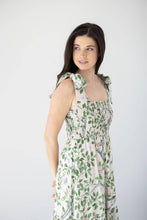 Load image into Gallery viewer, Emma Pink Elsies Garden Dress
