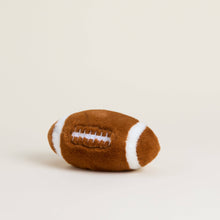 Load image into Gallery viewer, Football Warmies Junior
