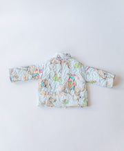 Load image into Gallery viewer, Birdie Quilted Jacket - Baby/Kids
