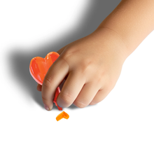 Load image into Gallery viewer, Heart Stacks: Stacking Highlighters
