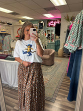 Load image into Gallery viewer, Kitty in Cowboy Boots Tshirt
