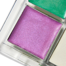 Load image into Gallery viewer, Daydreamer Lip + Cheek Palette | Highlight, Blush, Lips
