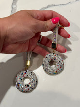 Load image into Gallery viewer, Rhinestone Bag charms/Keychains
