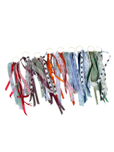 Load image into Gallery viewer, Boot Ribbon Charms - Multi color
