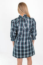 Load image into Gallery viewer, The Shelley Long Sleeve Bow Dress
