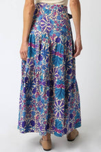 Load image into Gallery viewer, Ayla Floral Skirt
