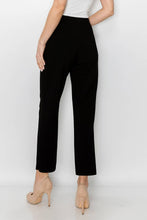 Load image into Gallery viewer, Kristy Crepe Knit Pant
