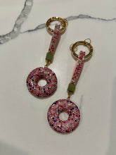 Load image into Gallery viewer, Rhinestone Bag charms/Keychains
