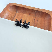 Load image into Gallery viewer, Spider Studs - Halloween
