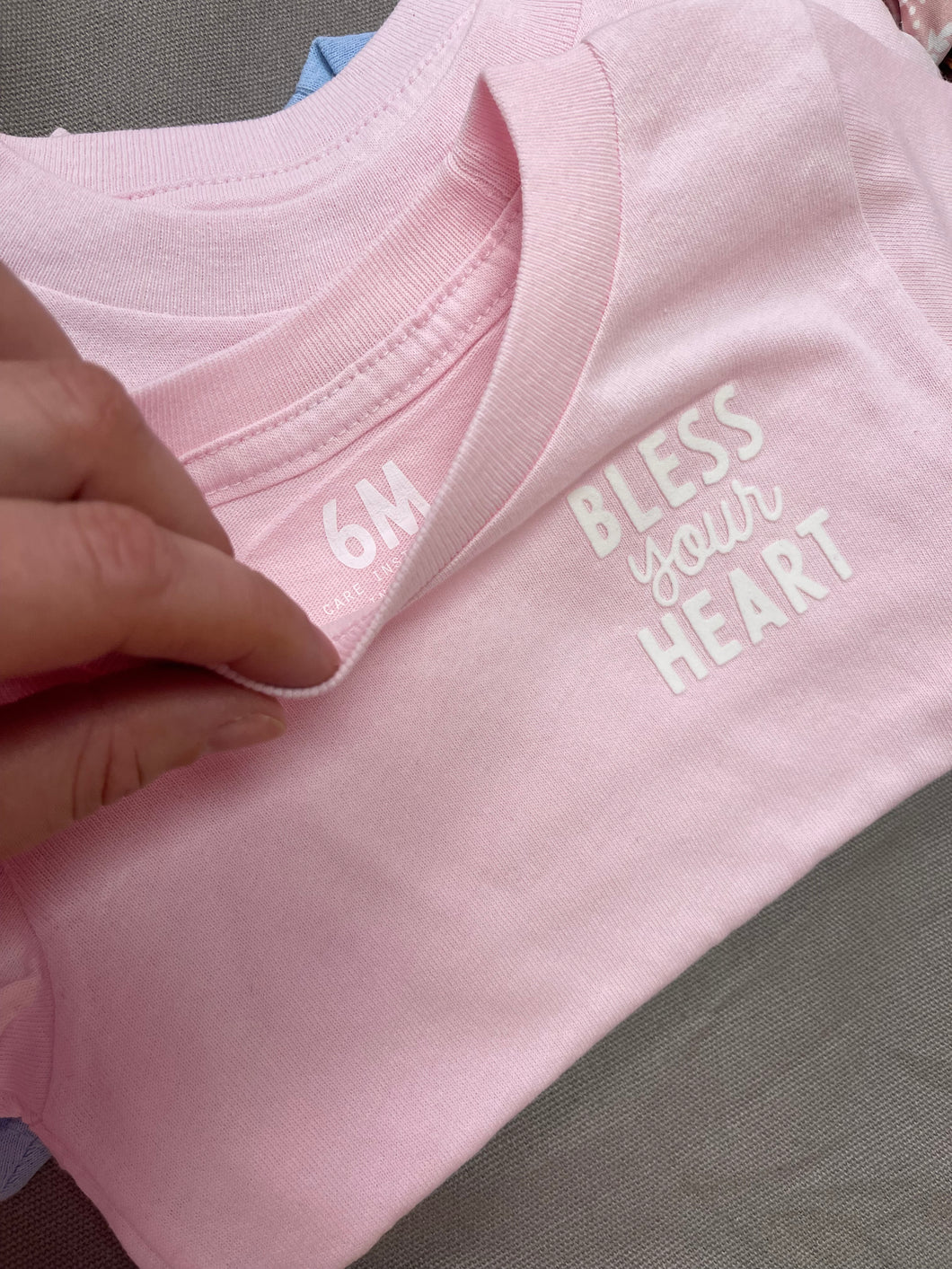 Bless Your Heart Tshirt