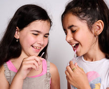 Load image into Gallery viewer, Clean Lip Gloss Duo | Paraben-Free | For Kids and Tweens
