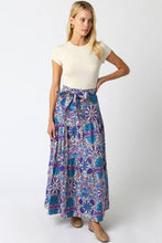 Load image into Gallery viewer, Ayla Floral Skirt
