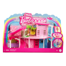 Load image into Gallery viewer, Mattel Barbie Mini Barbieland Doll House Playset
