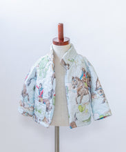 Load image into Gallery viewer, Birdie Quilted Jacket - Baby/Kids
