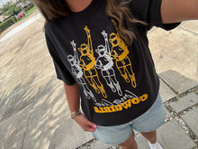 Load image into Gallery viewer, Long Live Cowgirls Tshirt
