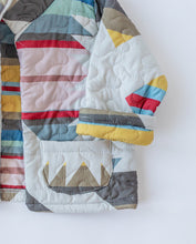 Load image into Gallery viewer, Winslow Quilted Jacket - Baby/Kids
