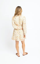 Load image into Gallery viewer, Magical Storybook Tier Tie Dress
